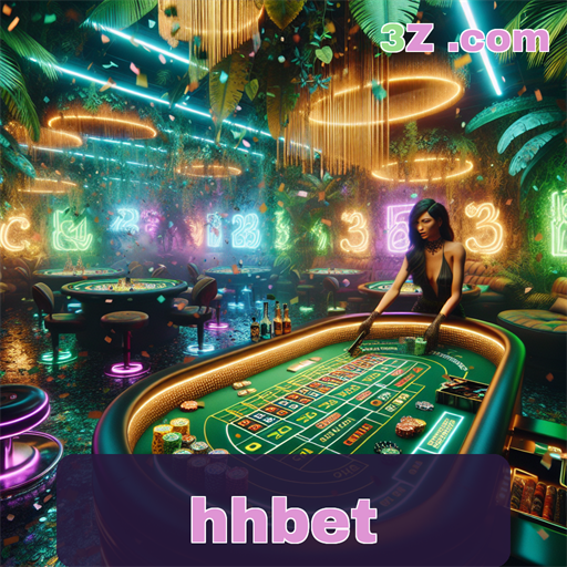 Apostando com Estilo: Atrações da hhbet.COM em Esporte