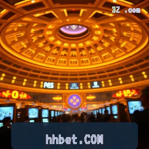 hhbet.COM: Descubra a Roleta e Suas Incríveis Vantagens