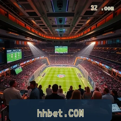 hhbet.COM: Aprenda a Lucrar com o Programa de Fidelidade