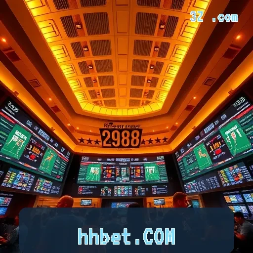 hhbet.COM: Torneios que Revolucionam sua Experiência de Aposta Online!