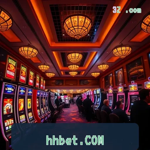 hhbet.COM: Experimente a Diversão dos Esportes Virtuais Agora Mesmo!