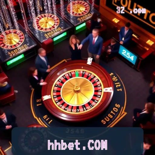 hhbet.COM: Explore as Melhores Opções de Cassino Online do Brasil